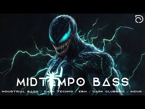 Midtempo Bass / Industrial Bass / Dark Techno / EBM / Dark Clubbing / Industrial Bass Mix |