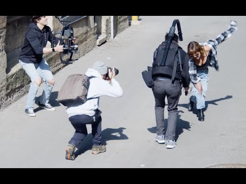 MS2 Productions: 2022 Reel