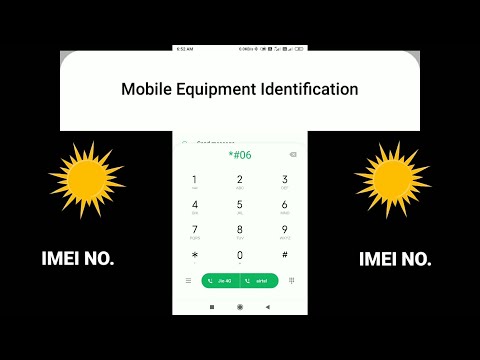 IMEI Number Check Code | all Mobile  IMEI Number Check Code | How to Check IMEI Number