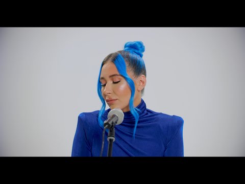 EMY ALUPEI - ULTIMA DATA (Live)