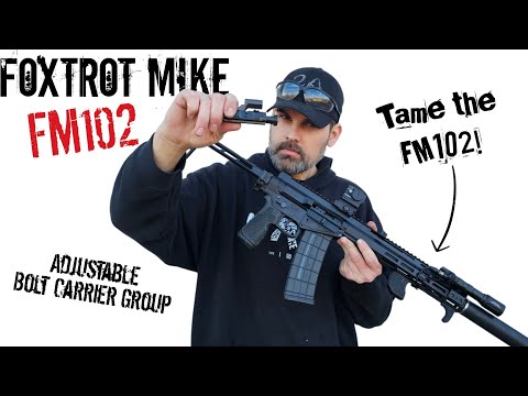 Foxtrot Mike