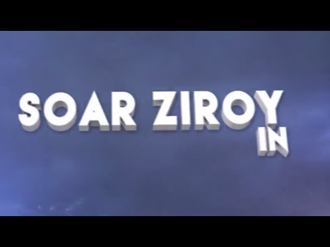 Introducing SoaR Ziroy