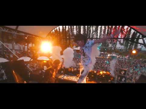 Mandragora and Devochka Presents: TWO BIRDS at Sunset Festival 2017