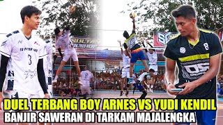 Download lagu GRAND FINAL- EDAN !! TARKAM PERDANA BOY ARNES DI MAJALENGKA LANGSUNG ADU TERBANG VS YUDI KENDIL mp3
