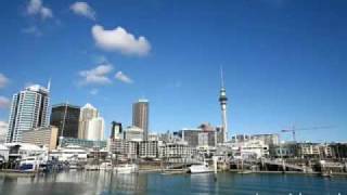 New Zealand Video