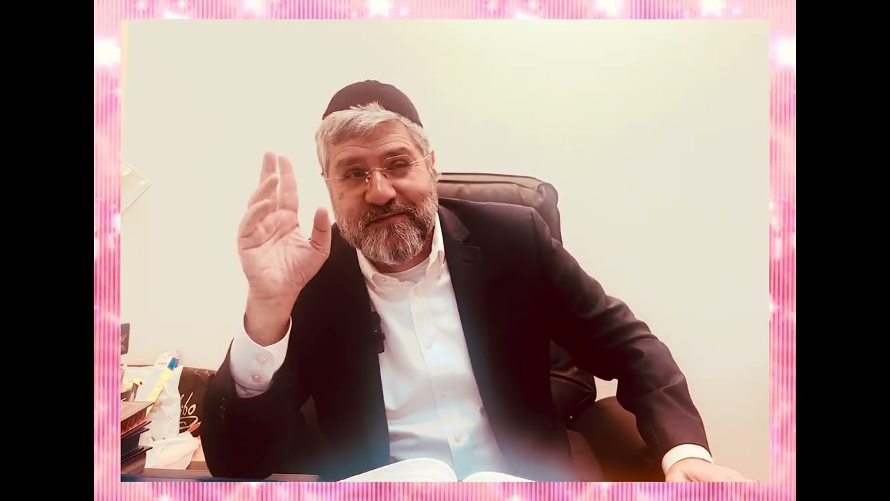 הרב אבישי לוי : אפה קבורה מרים 