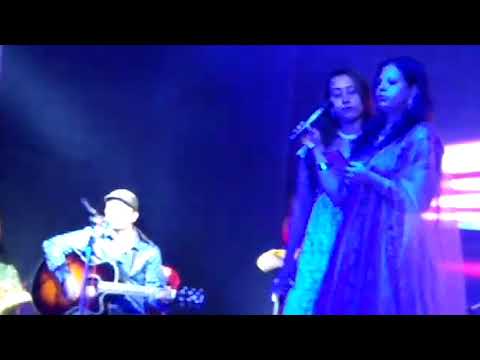 Subhrojyoti Roy Chaudhuri Shonali Rupali Golapi