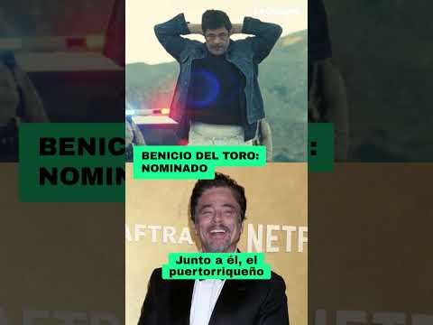 Estos son los nominados a los Oscar 2025