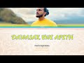 Dawasak Ewi ( දවසක් ඒවී ) | Piyath Rajapakse | Sinhala | Singlish | English | Color-Coded Lyrics