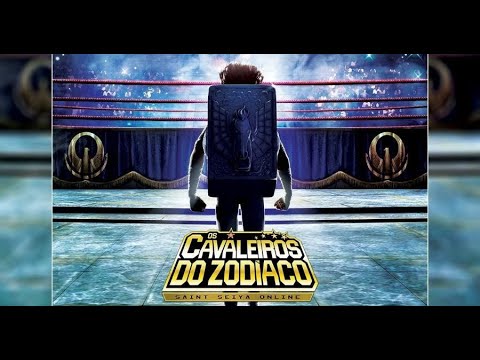 Saint Seiya Online 2021 - O ÍNICIO DE UMA NOVA ERA!