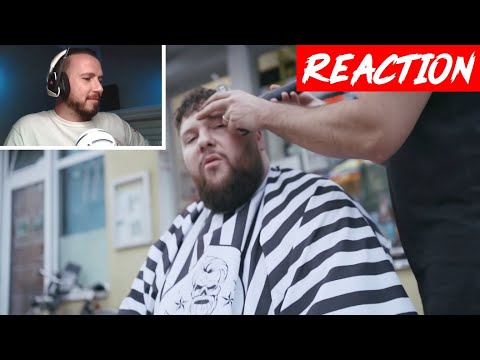 KALAZH44 x BOZZA - KEINE LIEBE ❌In echter SAMRA Manier mit Whisky-Cola auf die Autobahn ► Reaction ◄