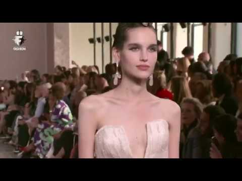 Armani Privé Haute Couture Fall Winter 2019 2020 l