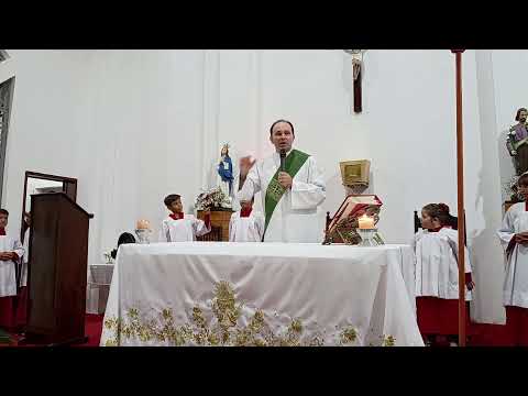 Capela Nossa Senhora da Conceição - Junco, Casinhas/PE