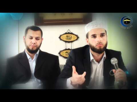 Tribunë Islame në dubravë me Hoxhë Hysen Veqkollari & Muhammed Mazllami