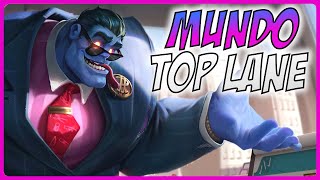 3 Minute Dr Mundo Guide - A Guide for League of Legends