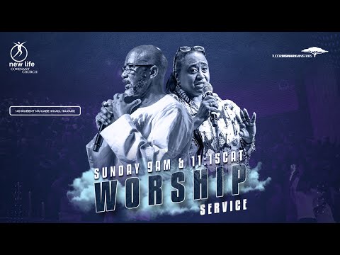 NLCC Online Experience | Sunday Service | First Service