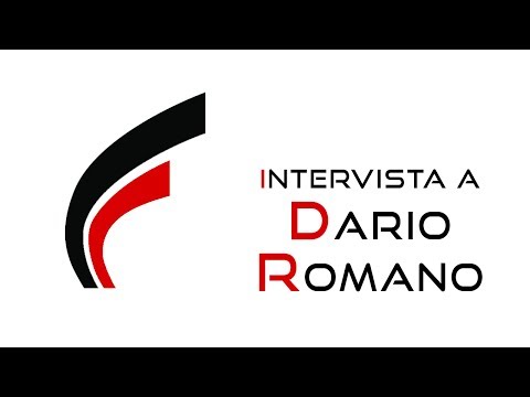 Intervista a Dario Romano - Tecnico Nazionale Italiana Judo