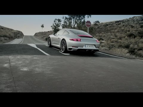 Highlights of the new 911 Carrera models