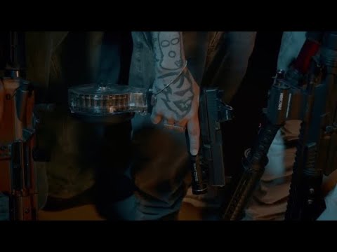 GmoneyDt - Trap Jumpin (Dir.@LeekMvne)