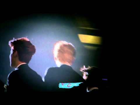 131114 - KRIS @ Melon Music Awards 2013