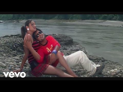 Rajesh Payal Rai - Sagar Sari - Hit Nepali Movie SILSILA - Rekha Thapa