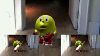 Cover art for PAC-MAN