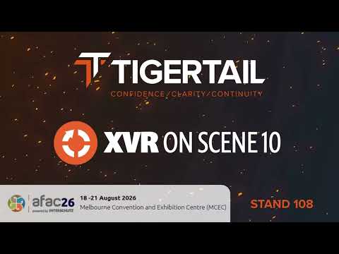 Tigertail Australia