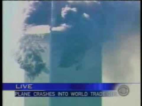 CBS' The Early Show on the morning of 9/11 (Part 1)