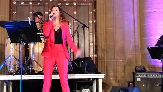 MARILIA MONZÓN, ES MI MADRE