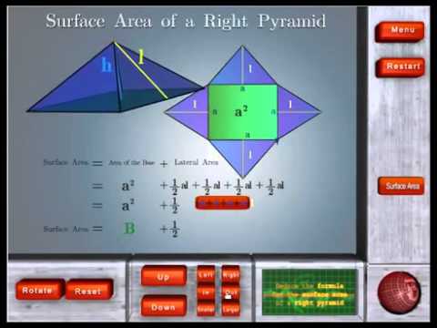 Space, Geometry, and Measurement Module by Spatial Thinking LLC SaveYouTube com]