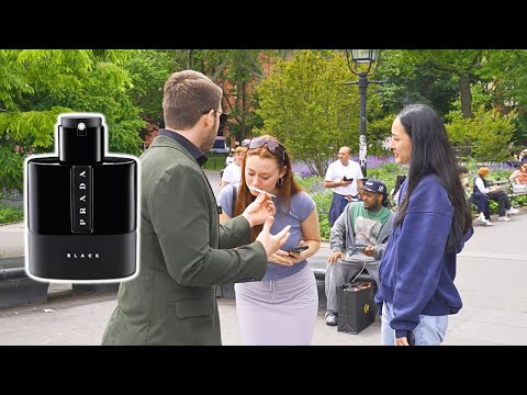 Before You Buy Prada Luna Rossa Black (in Depth Review With Womens Reactions)