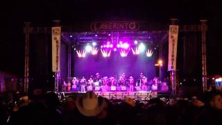 Grupo Laberinto &quot;La boquita Roja&quot;