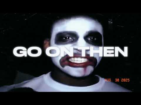 Skepta x Wiley x Grime Type Beat - "GO ON THEN" | UK Grime Instrumental