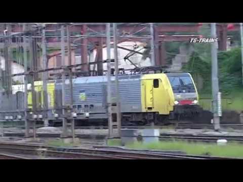 MRI 46351 CHIASSO-LAVINO parte 1/4 (CHIASSO-FOSSACESIA)
