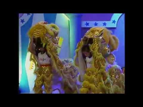 新北市野柳國小104野柳藝陣_封面照片