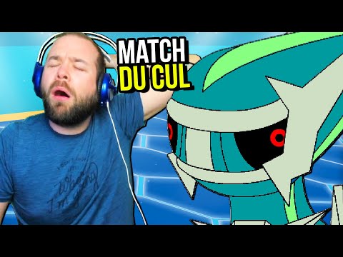 UN MATCH DU CUL POUR FINIR 2021 🍑(100% shiny + légendaires) - Nouvelle Strat DE/PS #4