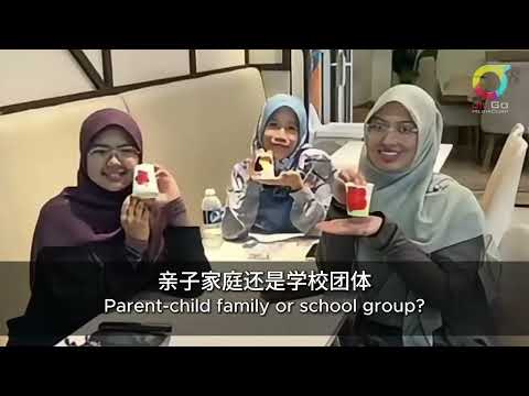 Cocoa Kingdom | EP3 著名手信店