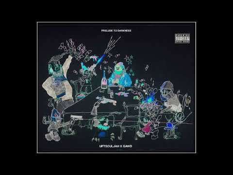 WIFIGAWD x HOLLYWOOD PERCY x 65 CENT - BLOCK MUSIC (prod. GAWD)