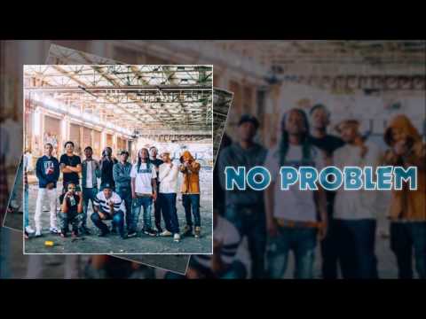 [FREE] SOB X RBE x Mike Sherm x Iamsu! Type Beat 2017 - No Problem (Prod. Strew-B)