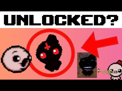 How I unlocked TAINTED Judas