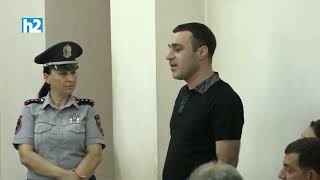 Ինձ լռեցնել ու հնազանդեցնել հնարավոր չէ, քանի դեռ… Գերասիմ Վարդանյան: Լրաբեր - 23.07.2024