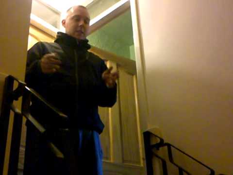 strata g stairway rap