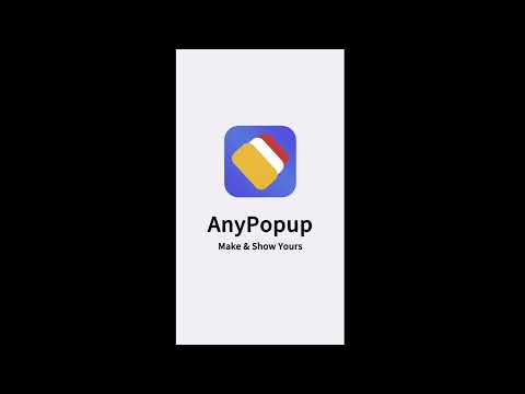 AnyPopup Pro: Powerful Video