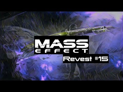 Zagrajmy w Mass Effect odc. 15 - Koniec