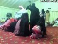 Зажигательные арабские танцы 