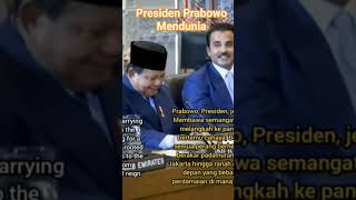 Download lagu Sampai diciptakan Lagu Untuk Mengenang Prabowo dalam Mewujudkan Perdamaian Dunia #susyantono75 mp3