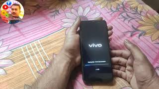 VIVO Y17s Hard Reset 5G | All New Vivo Phone Factory Reset Just 5 Minutes