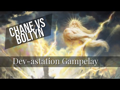 Chane Vs Boltyn - HometownTCG Reacts - Flesh and Blood TCG