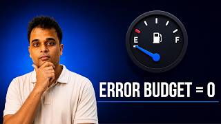 SLOs, SLIs & Error Budgets Explained: The Framework Senior Engineers A