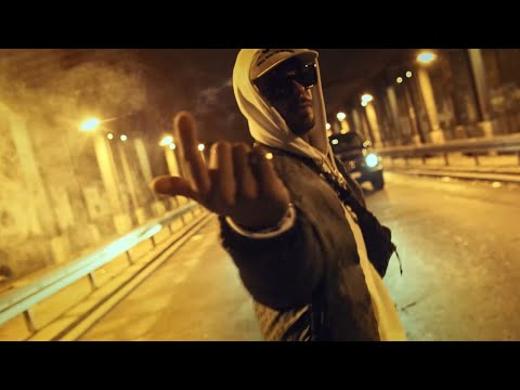 Capital Bra feat. Azet - Aggressiv (prod by Maggaz)